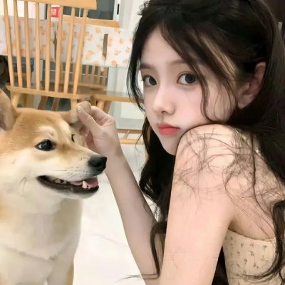 豆娘