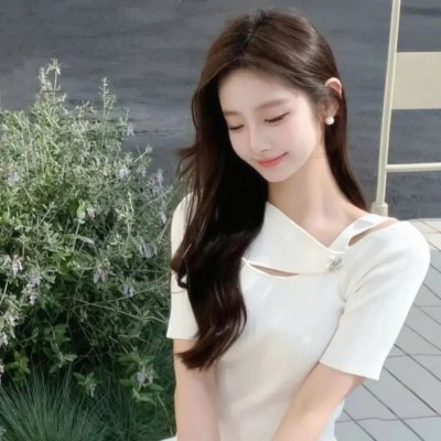 现在很美丽