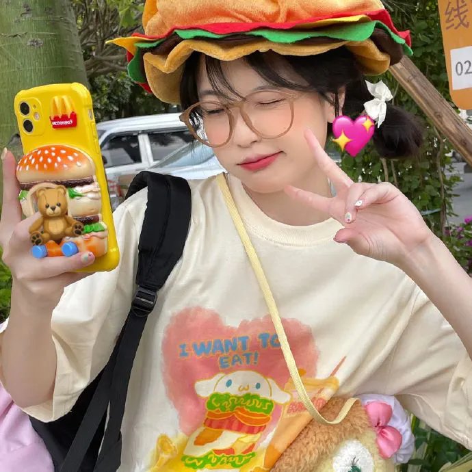 旋转玛丽